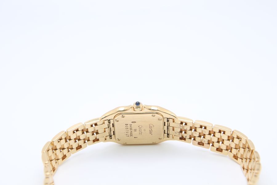 Cartier Panthere W25024B9